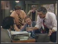 Barney Miller